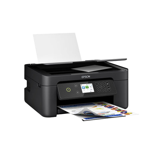 Multifunctional inktjet Epson  XP-4200