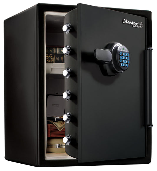 Kluis MasterLock brandvrij waterdicht XXL ZA62