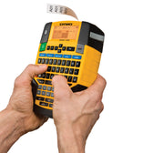 Labelprinter Dymo Rhino 4200 azerty 19mm koffer - afbeelding 6