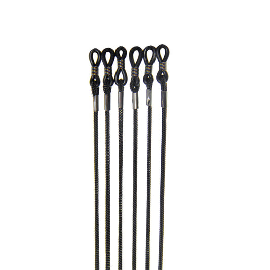 Brillenkoord I Need You 1.2mm assorti