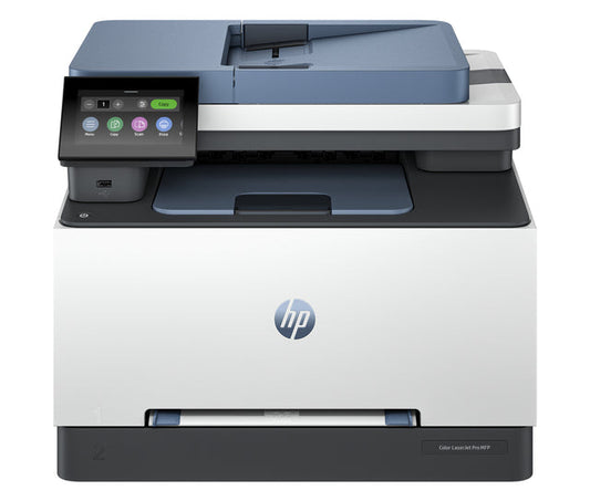 Multifunctional Laser HP laserjet pro 3302sdw