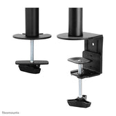 Monitorarm Neomounts FPMA-D510BLACK zwart - afbeelding 3