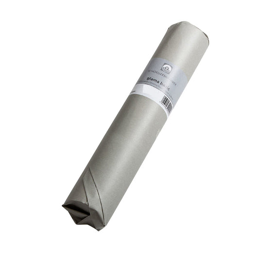 Tekenpapier SH Glama Basic 33cmx50m 60gr transp