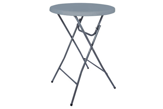 Statafel BRASQ 80cm grijs