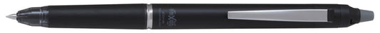 Rollerpen PILOT friXion Ball Zone M zwart