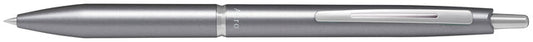 Balpen PILOT Acro 1000 M zilver