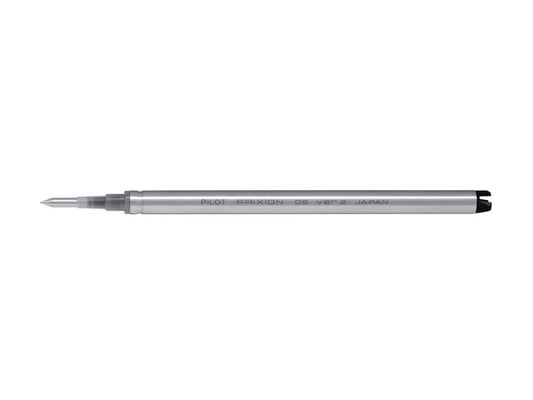 Rollerpenvulling PILOT friXion Zone M zwart