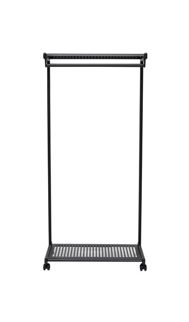 Garderoberek MAUL Bolero 166x78x46cm mobiel