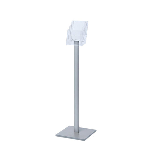 Brochurehouder Design Standaard 3x A5