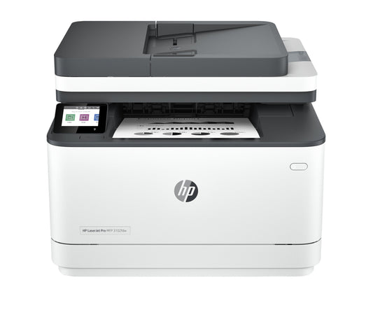 Multifunctional Laser HP laserjet 3102fdw