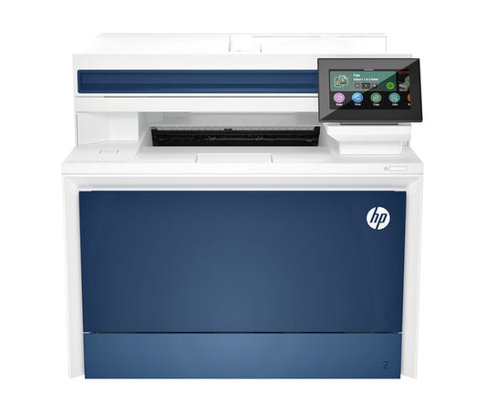 Multifunctional Laser HP Color LaserJet 4302dw