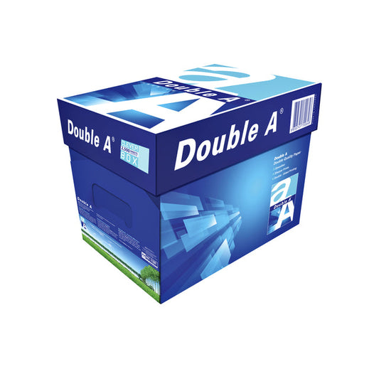 Kopieerpapier Double A Premium Nonstop A4 80gr wit