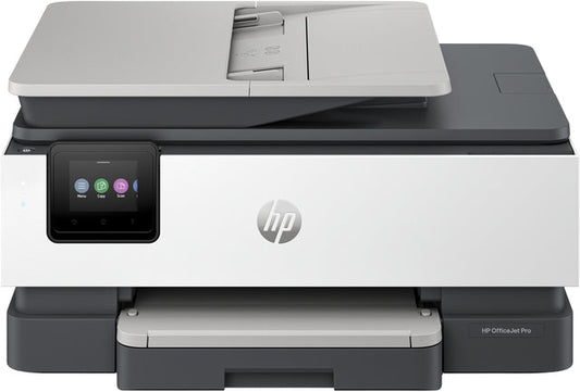 Multifunctional inktjet HP Officejet 8132E