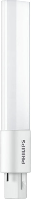 Ledlamp Philips CorePro G23 2p 5W 520lm 3000K