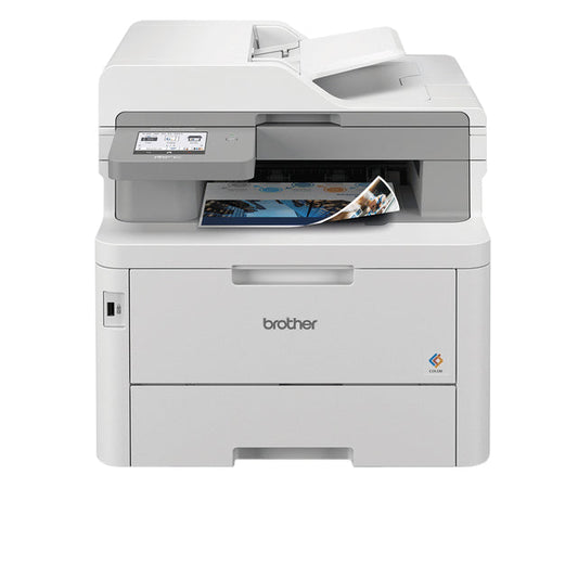 Multifunctional Laser Brother MFC-L8340CDW