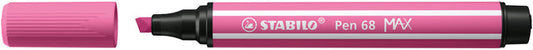 Viltstift STABILO Pen 68/17 Max heliotrope