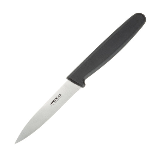 Schilmes Hygiplas 7.5cm zwart