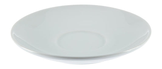 Schotel Olympia Whiteware doos 12 stuks wit