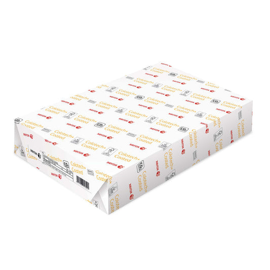 Laserpapier Xerox Colotech+ glossy A4 200gr wit