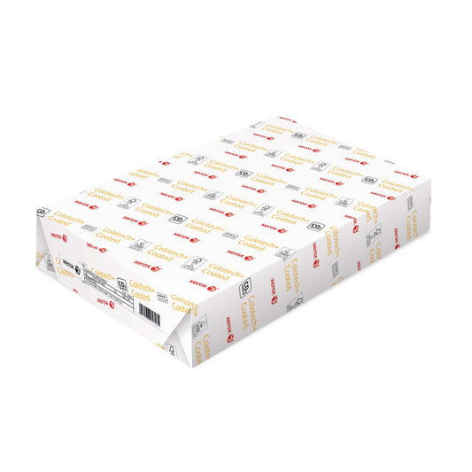 Laserpapier Xerox Colotech+ silk A4 170gr wit
