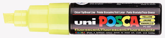 Paintmarker Uni POSCA PC8K B schuin gl