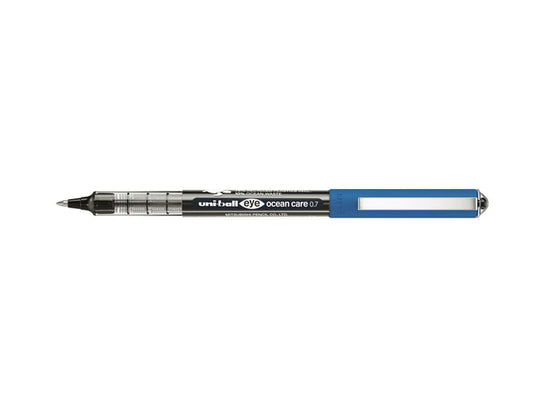 Rollerpen Uni-ball Eye Ocean Care M zwart