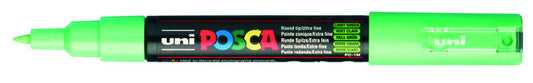 Paintmarker Uni POSCA PC1MC EF lichtgroen