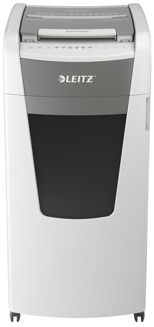 Papiervernietiger Leitz IQ Auto+ Of Pro 600 2x15mm