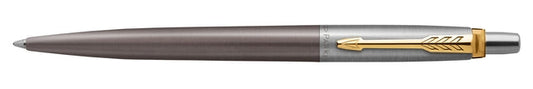 Balpen Parker Jotter Grey Collection GT M grijs