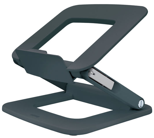 Laptopstandaard Leitz Ergo verstelb multihoek gs
