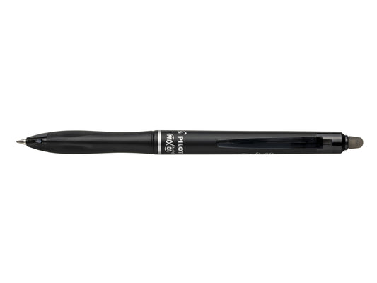 Rollerpen PILOT friXion Ball Plus M zwart