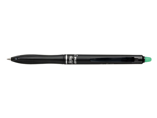 Rollerpen PILOT friXion Ball Plus M groen