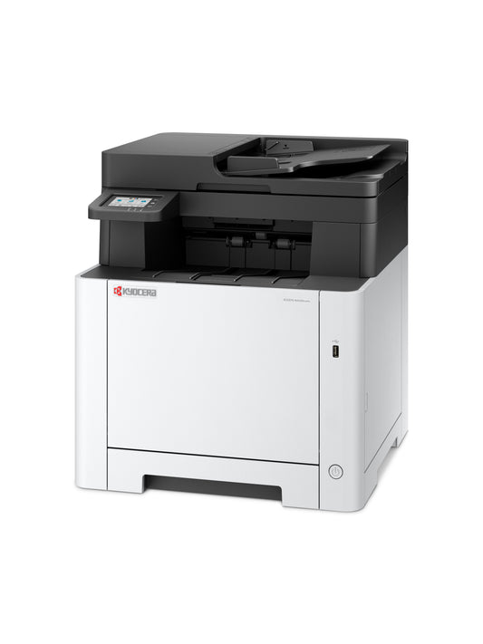 Multifunctional Laser printer Kyo Ecosy MA2101CWFX