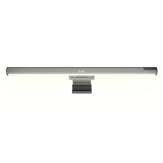 Monitorlamp Trust Shyne zwart