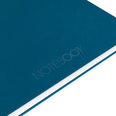 Spiraalblk Oxf International Notebk A4+ ln petr bl - afbeelding 6