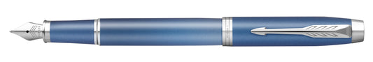 Vulpen Parker IM Rituals CT F blauw