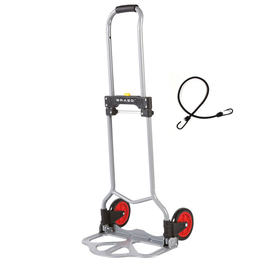 Steekwagen BRASQ Inkl HT60 incl. bagagespin 60Kg