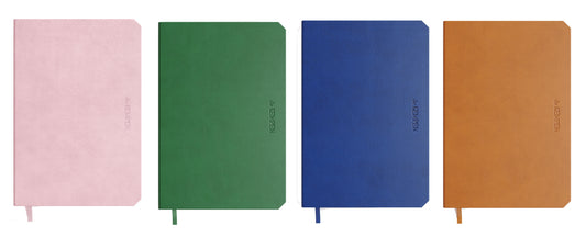 Agenda 2026  de KEMPEN Weekly Planner Pocket 7d/2p