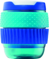 Puntenslijper Maped Kidy Learn Concentration blauw - afbeelding 4