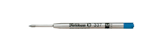 Balpenvulling Pelikan 337 M blauw