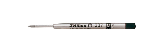 Balpenvulling Pelikan 337 M zwart