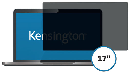 Laptop Privacyfilter 2-Weg 17 inch breed 16:10