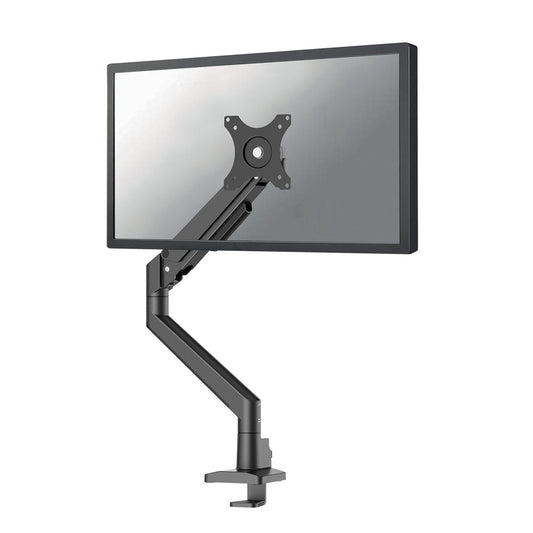 Monitorarm Neomounts NEXT Slim 1 scherm 35 inch zw