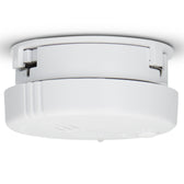 Rookmelder Alecto mini 2 stuks met 5 jaarbat wit - afbeelding 6