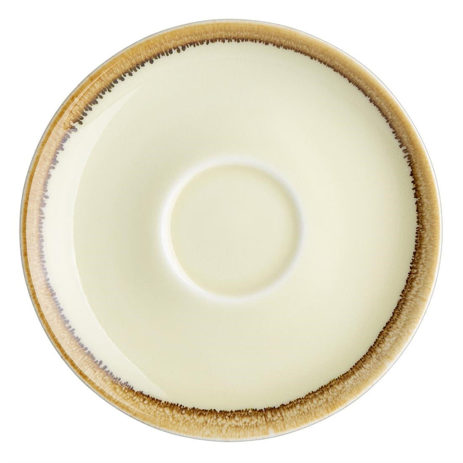Cappuccinoschotel Olympia Kiln 16cm 6 stuks zandst