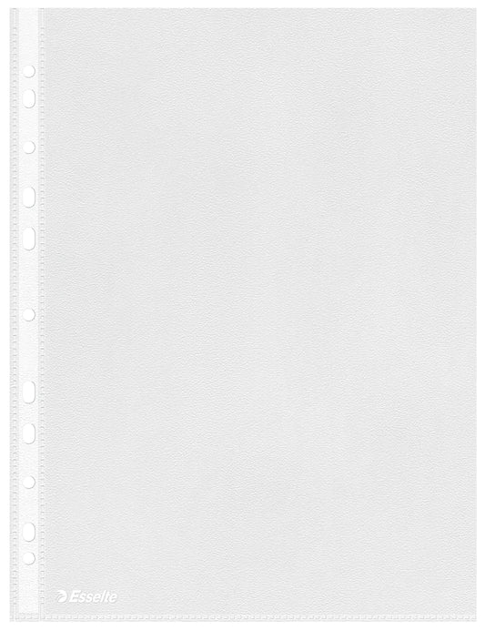 Showtas Esselte Economy copy safe PP A4
