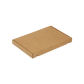 A4 brievenbusdoos 300x213x28 mm met klep