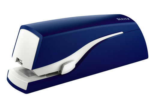 Nietmachine Leitz Nexxt 30 vel blauw