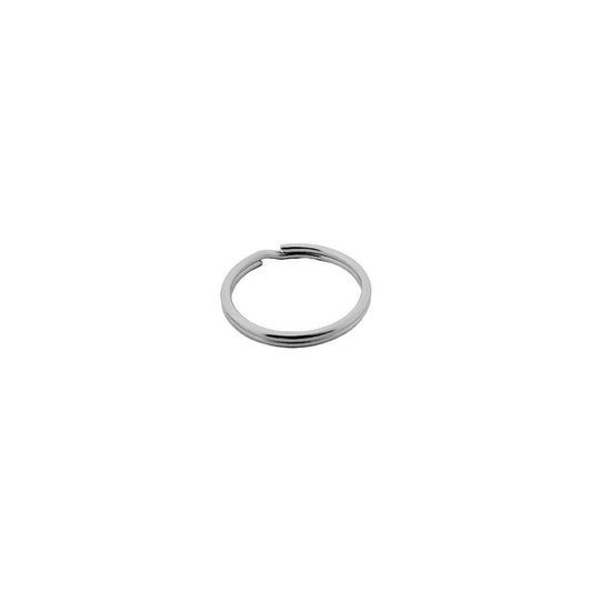 Sleutelring 24mm 100st