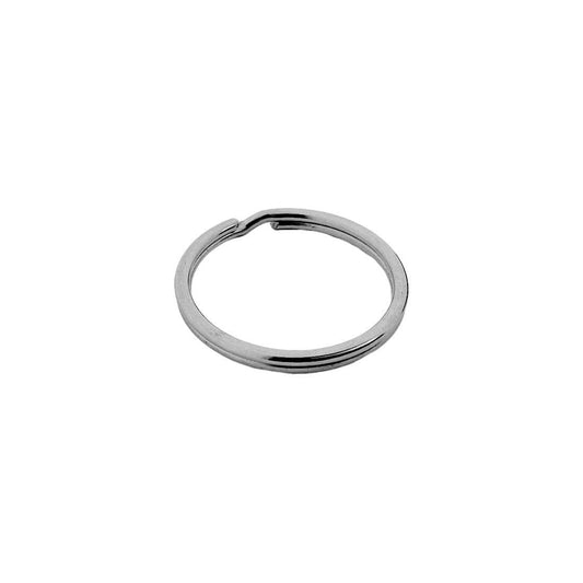 Sleutelring 38mm 100st